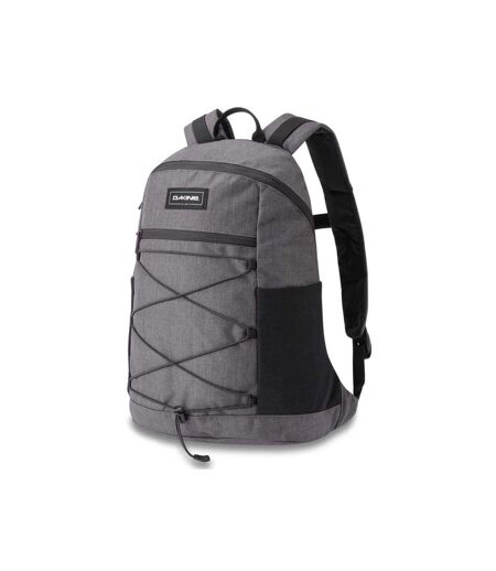 Dakine - Sac à dos Wndr Pack 18L - carbone - 9280