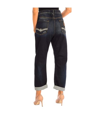 JFCOCW527 women's long pants