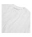 T-shirt Manches Courtes Femme Blanc Cassé Ted Baker-2