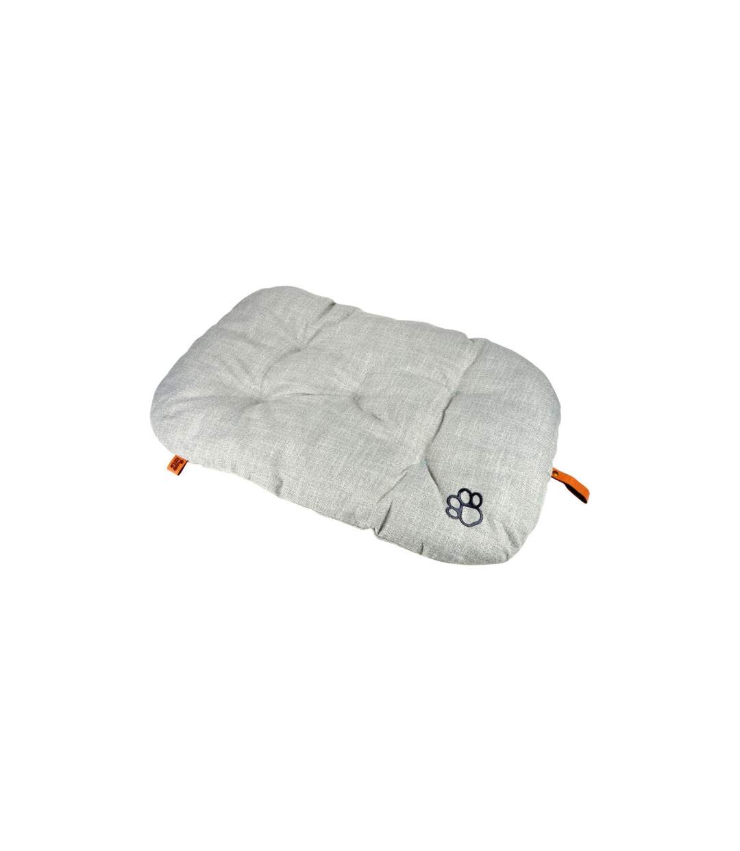Coussin Pour Chien & Chat City 107cm Gris Clair-1