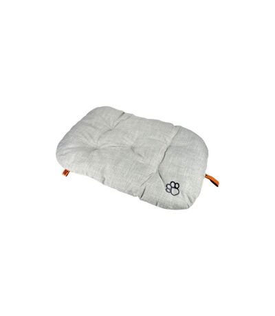 Coussin Pour Chien & Chat City 107cm Gris Clair