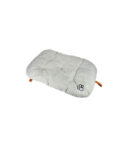 Coussin Pour Chien & Chat City 107cm Gris Clair