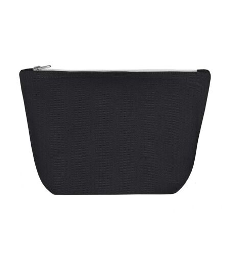 Sac À Accessoires 22 Cm X 12 Cm X 8 Cm Noir SG Accessories