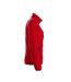 Veste Polaire Speedway Femme Rouge Printer-4