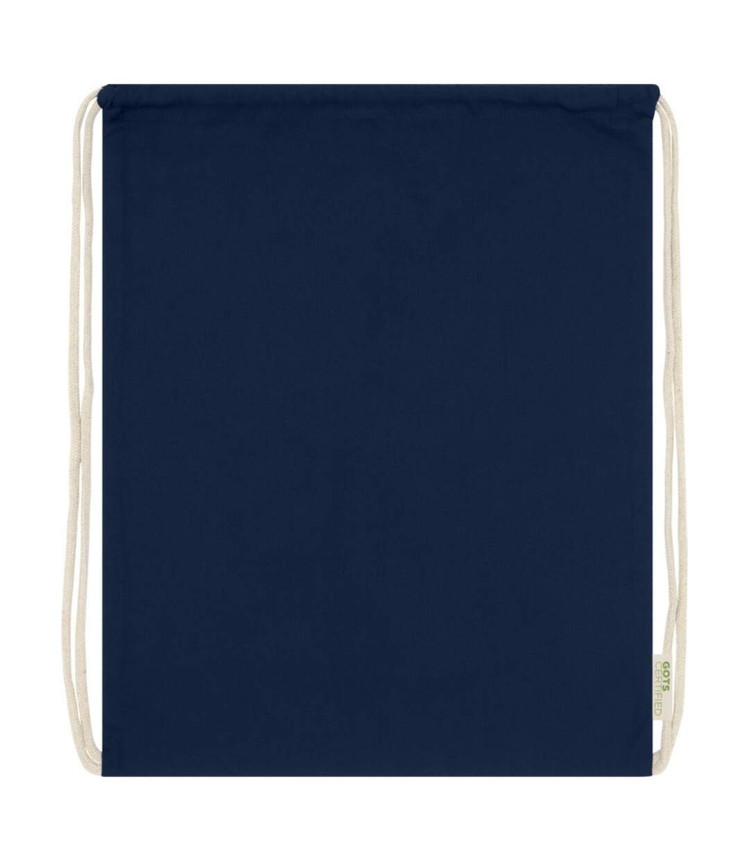Sac À Cordon Orissa Taille Unique Bleu Marine Bullet-2