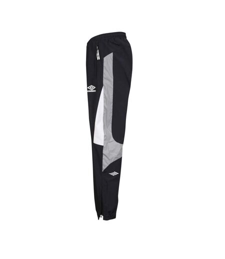 Jogging marine homme umbro lif pant glow - s