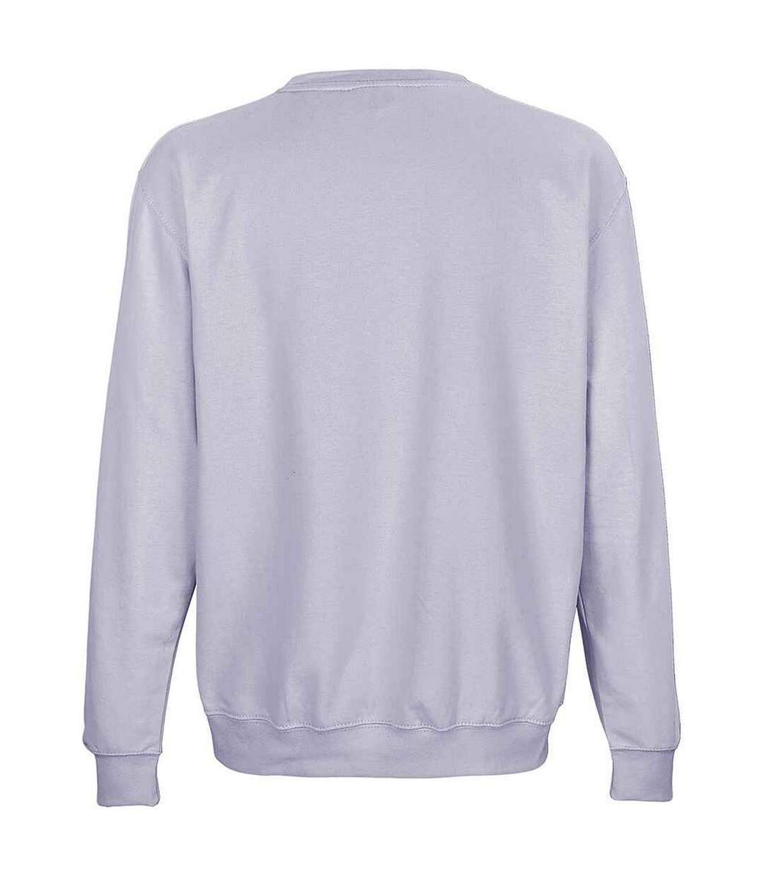 Sweat columbia adulte lilas SOLS