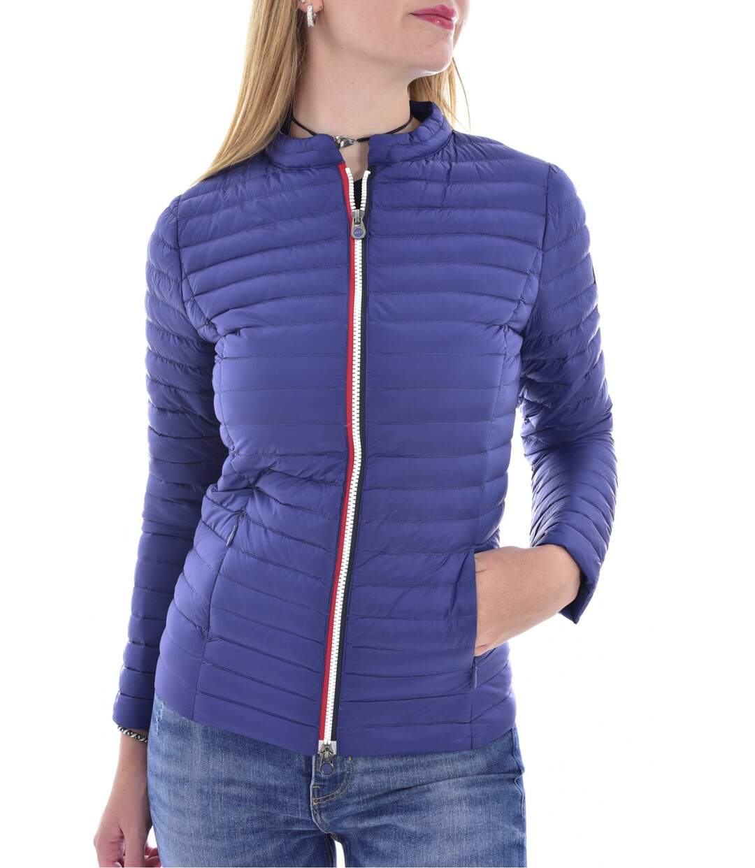 JOTT Doudoune cintrée ultra light Sunny  -  Just over the top - Femme-1