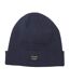 Bonnet marine homme jack & jones beanie1-1