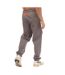 Pantalon de jogging hpny homme gris-blanc Heron Preston-2