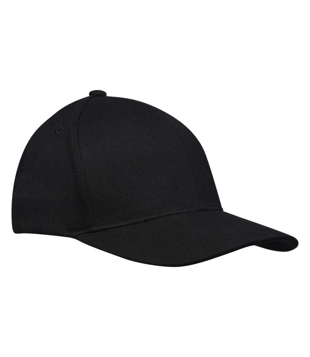 Casquette de baseball opal aware adulte noir Elevate NXT-3