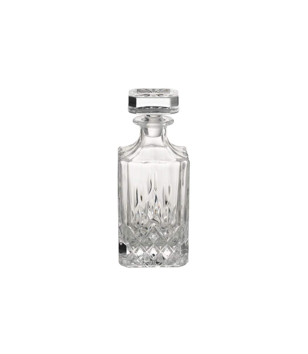 Carafe en Verre Franco 75cl Transparent-2