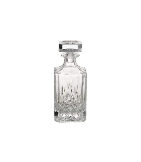 Carafe en Verre Franco 75cl Transparent