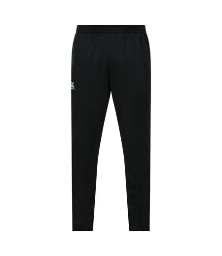 Canterbury Mens Stretch Tapered Pants (Black) - UTRD519
