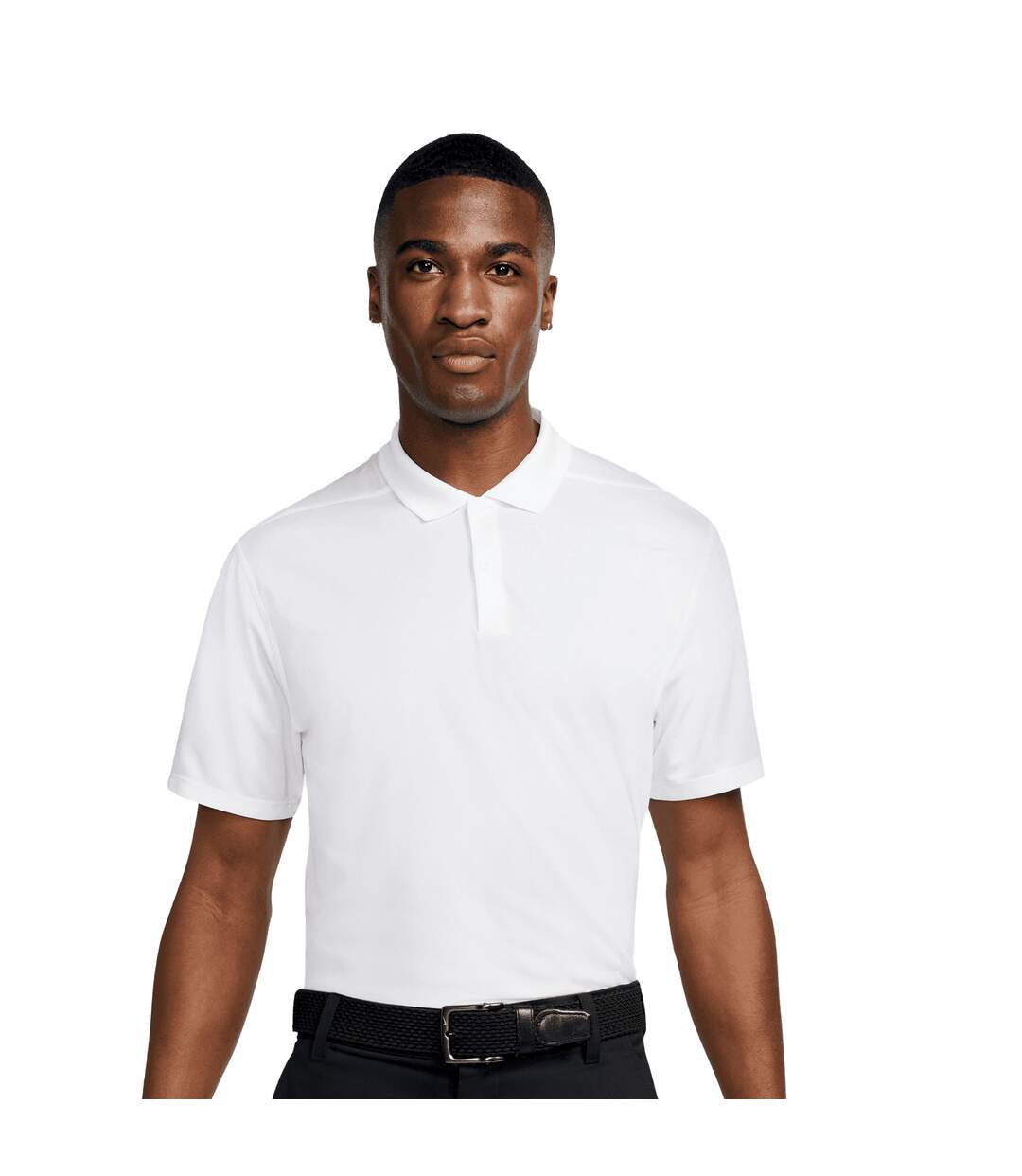 Polo victory homme blanc Nike