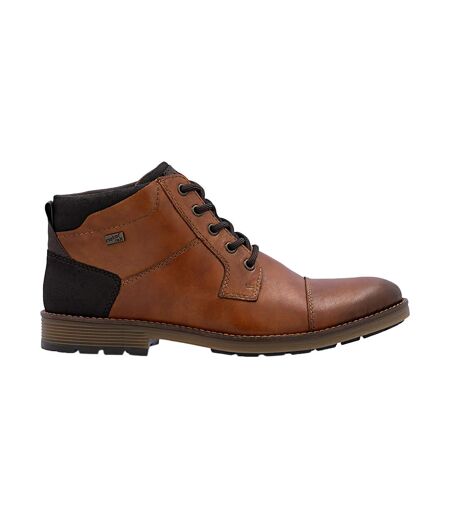 Bottines Cuir  Rieker