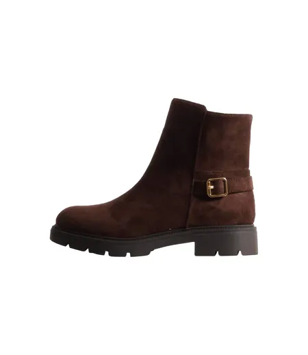 Bottines Enfant à Zip Super Mode Doremi