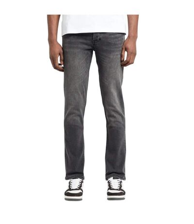 Jean Homme Gris Unlike Humans