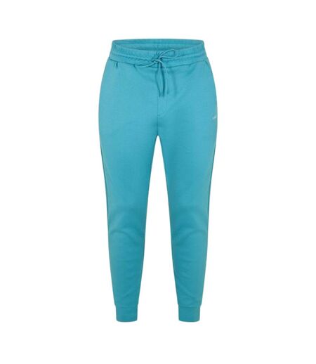 Mens Hadiko Slim Joggers Medium Blue Boss