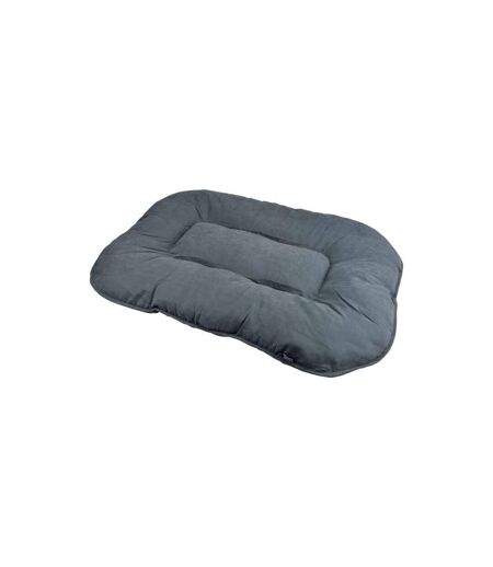 Coussin pour Chien & Chat Softy 107cm Charbon