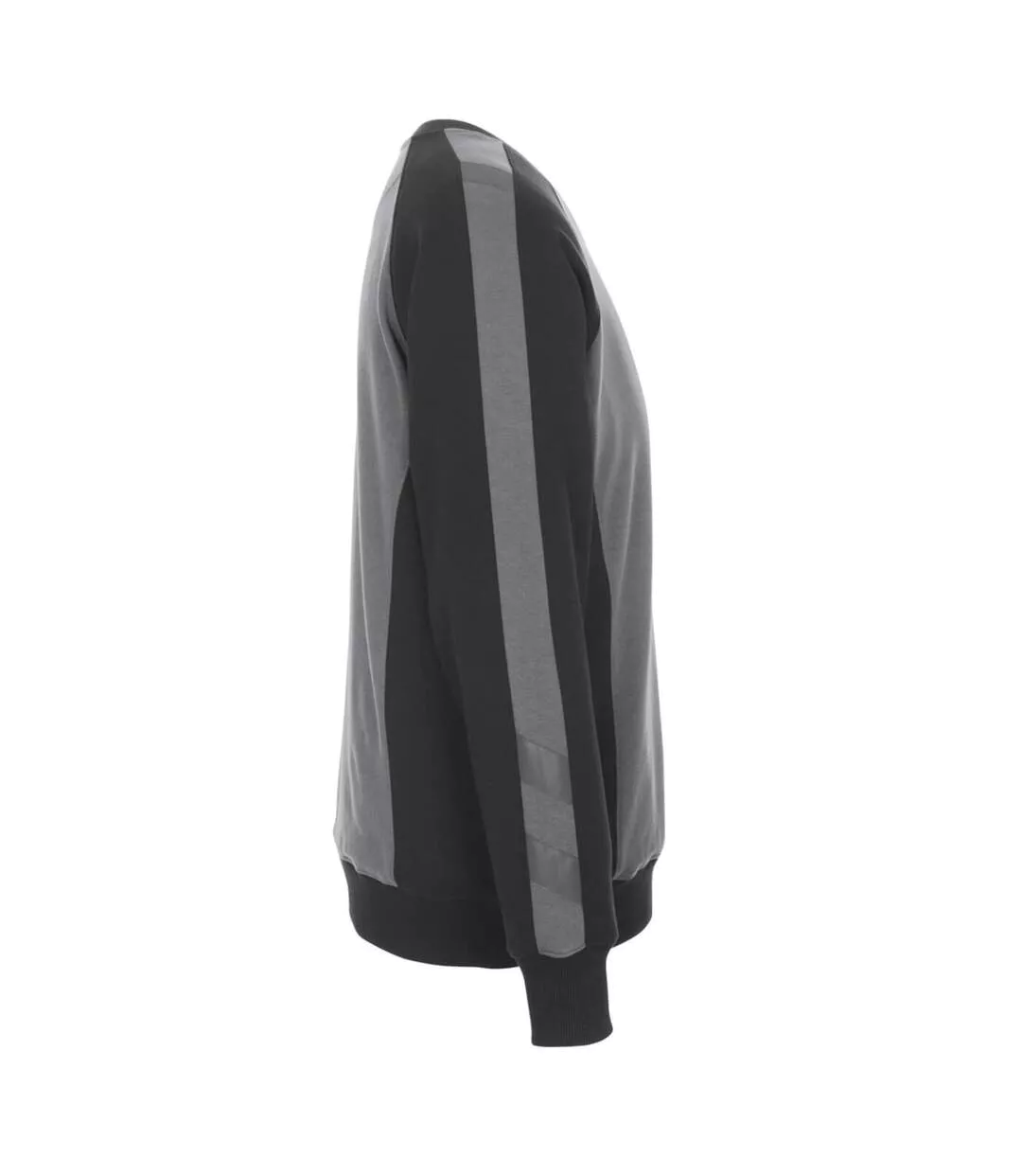 Anthracite Noir Mascot-4
