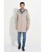 Parka longue déperlante tendance-3