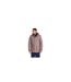 Veste Motif/style Logo Jesper Homme Marron Animal-1