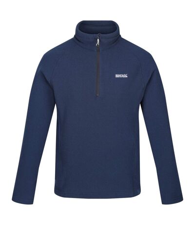 Polaire kenger homme bleu amiral Regatta