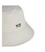 Bob Sport Motif/style 3 Rayures Homme Blanc Y-3-4
