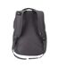 Sac À Dos Motif/style Logo Nyc Taille Unique Gris Everlast-2