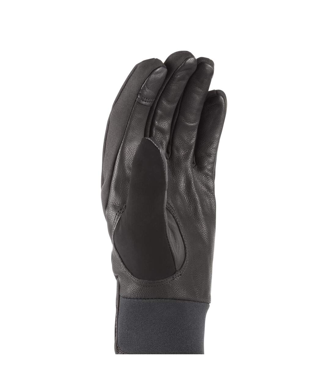 Mens & Ladies Waterproof All Weather Insulated Gloves-2