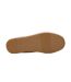 Womens/ladies Carolina Suede Slippers Natural Toms-4