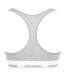 Brassière Motif/style Logo Femme Gris Calvin Klein-3