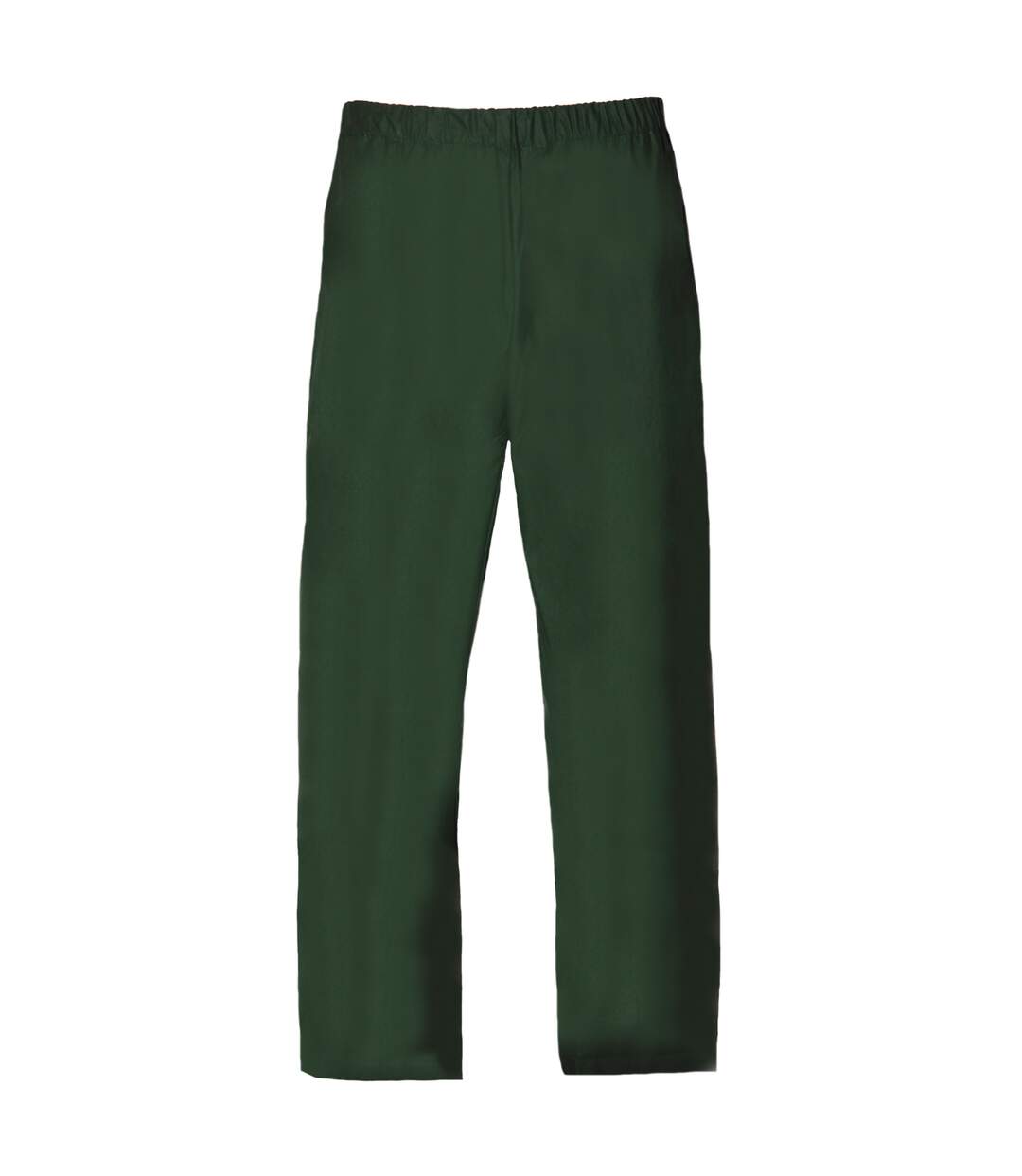 Pantalon en flexothane homme vert olive Sioen-2