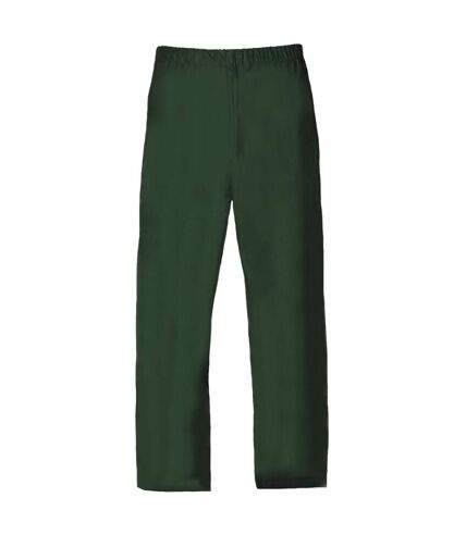 Sioen Mens Flexothane Classic Rotterdam Trousers (Olive Green) - UTTL787