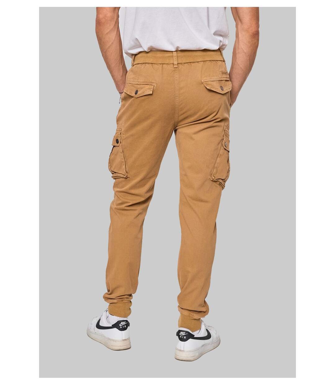 PANTALON CARGO