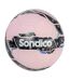 Flair Training Football 4 Pink Black Sondico-1