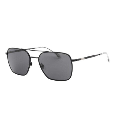 Lunettes De Soleil Navigator Homme Taille Unique Noir Hugo Boss