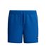 Mens Volley Logo Swim Shorts Blue Speedo-1