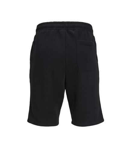 Short Noir Homme Jack & Jones Bradley - M