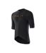Maillot De Cyclisme Bravo Gts Homme Noir Radvik-3