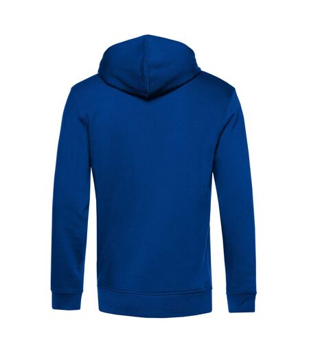 Veste À Capuche Inspire Adulte Bleu Roi B&C
