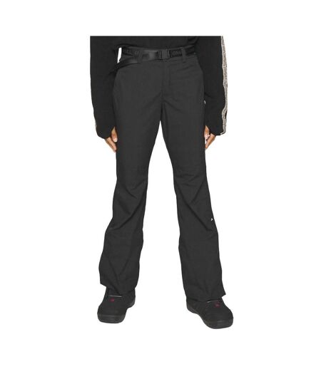 Pantalon de ski noir femme o'neill star slim