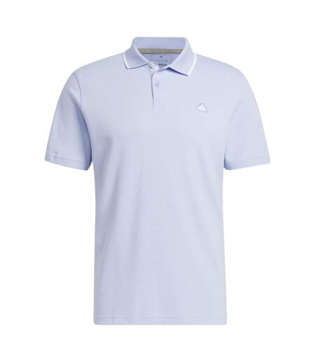 Polo go-to homme bleu Adidas