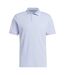 Polo go-to homme bleu Adidas-1