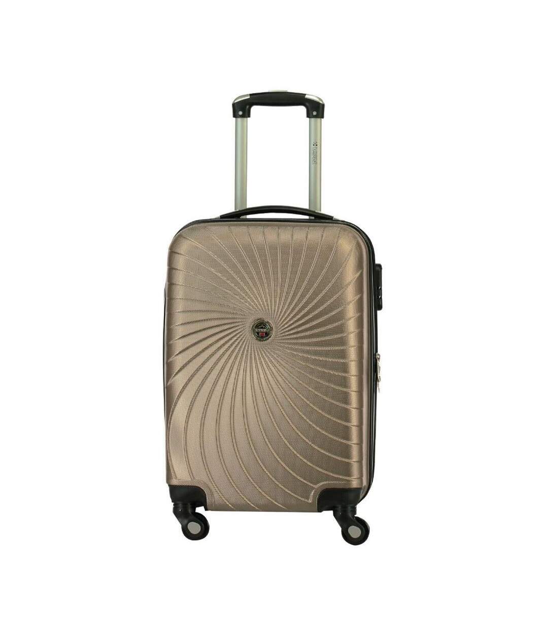 Valise Vieux Rose Geographical Norway Sunlighteo  20 - S-1