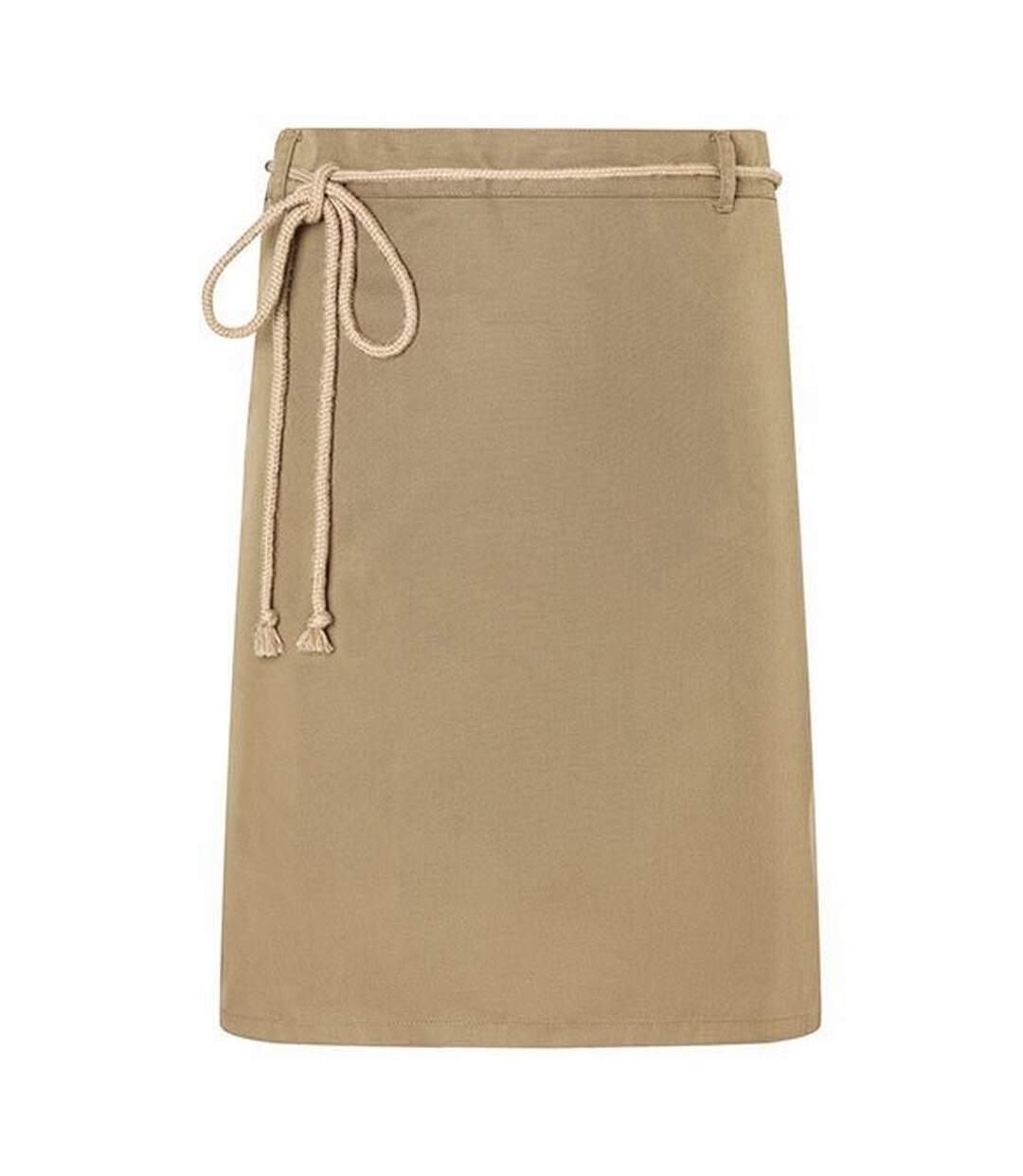 Tablier Taille New-nature Taille Unique Beige Karlowsky-1