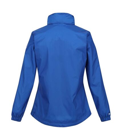 Regatta Womens/Ladies Corinne IV Waterproof Jacket (Olympian Blue) - UTRG3378
