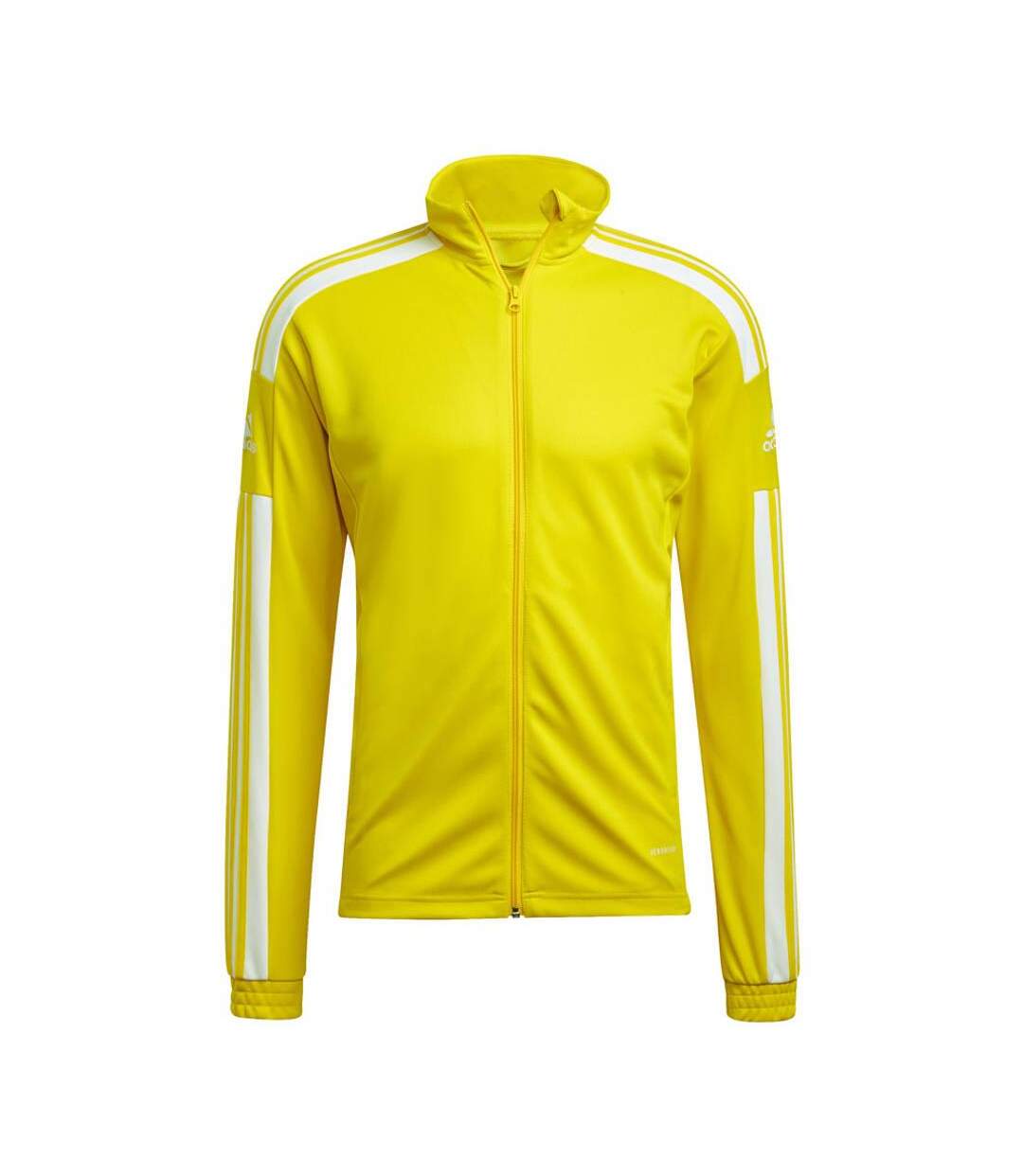 Sweat Squadra Homme Jaune Adidas-2