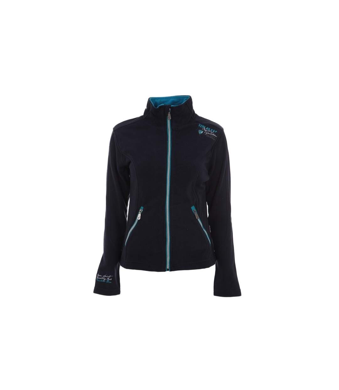 Blouson polaire femme ASA